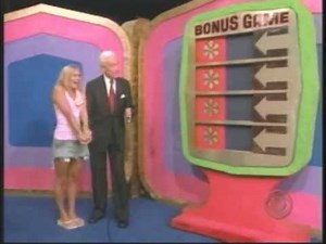 The Price is Right | 10/18/06