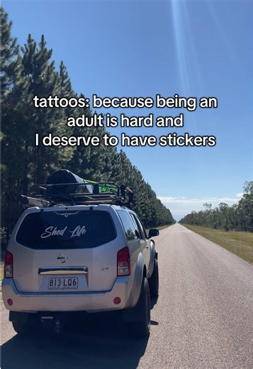 Creative Sticker Ideas for Self-Expression