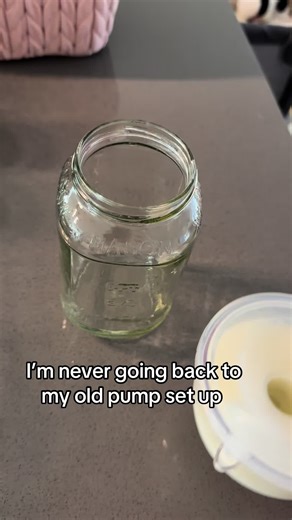 You couldn’t pay me to go back to my old ways. Legendairy Milk silicone collection cups have helped make pumping smoother for this toddler mom #breastfeedingmom #newmom #pumpingmom #exclusivepumpingmom