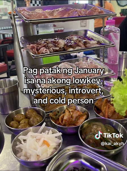 Becoming a Lowkey Mysterious Introvert in January