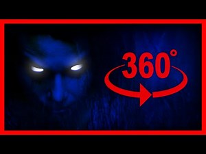 360 Lights Out (Short Horror Film)