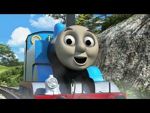 Thomas & Friends Season 22 Episode 12 Tiger Trouble Thomas' Introduction US Dub HD