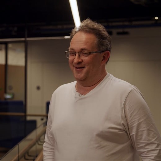 Life at Harrison.ai - Graham