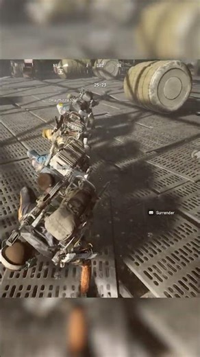 welp, everybody is ded #arcraiders #funny #meme #arcraidersgameplay