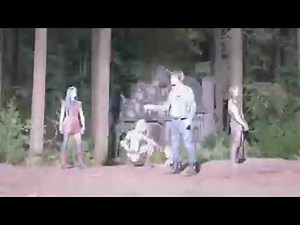 Descendientes 3 parte 19