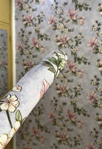 Flora Vibes Only: Explore Stunning Wallpaper Options