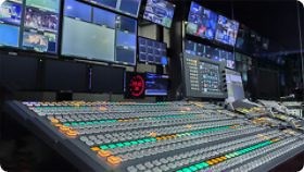 Visualizer™ Digital Video Test Pattern - SRI