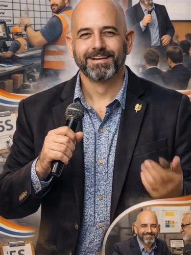 La “moda” de la IA no se acabó. Se le atravesó otra distracción. El problema no es la tendencia: es cuando tu agenda la decide el feed. ¿En tu empresa manda el plan… o manda el algoritmo? #EntropíaEstratégica #IA #Negocios #Liderazgo