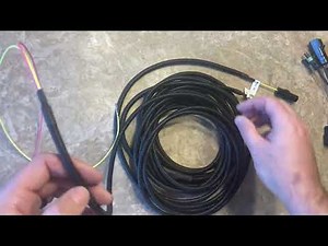 Ram 4th Gen (2013+) LED to 5th Gen LED Tail Light Harness Walkthrough