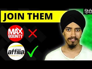 7 Best CPA Networks for Beginners [ I Use Them** ] | Top CPA Networks