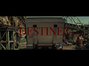 PassCode - DESTINEX