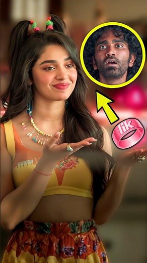 மாட்டிக்கினாரு 🥵🔥 Pattuma Video Song | Lik Movie Teaser | Love Insurance Kompany Song | Dheema Song