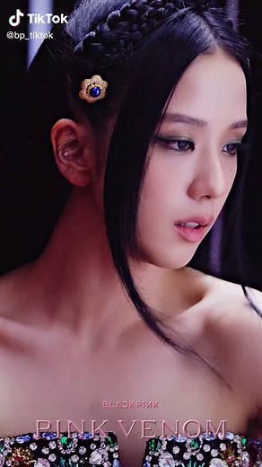 BLACKPINK Pink Venom M/V Highlight Clip