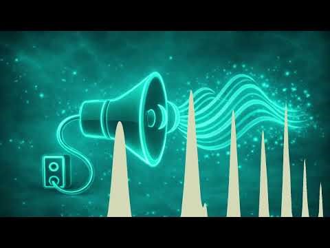 Announcer - Sound Effect