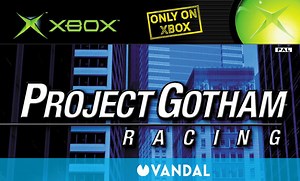Project Gotham Racing: TODA la información - Xbox - Vandal