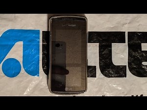 Verizon Wireless LG Venus (VX8800)