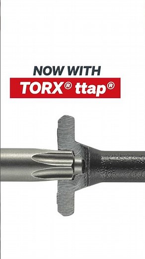 We listened to you – the PRO! HeadLOK now has a new drive system!