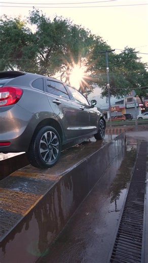 No esperes a que termine el año para lavar tu auto, vení a Mr clean para empezar un 2026 con tu auto como nuevo! 🧼 Te esperamos!! #MrClean #AutoBrillante #LavadoDeAutos #SantaCruz | Mr. Clean Carwash