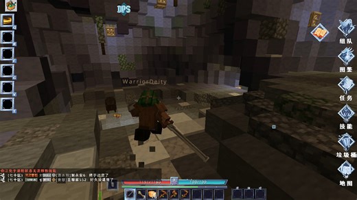 【一】从0开始零氪通关元素之诗