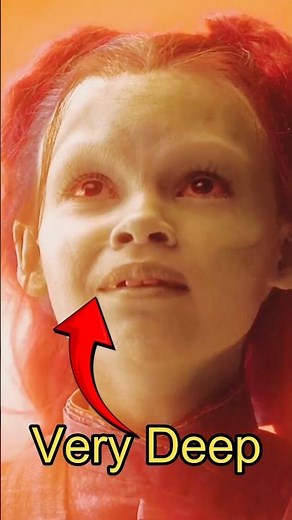 The Emotional Depth of Thanos and Baby Gamora’s Scene Explained! 😱 || Bahut Deep Hai Yaar! 🤯