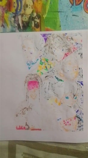 hashira series (part-5) drawing shinobo kocho the insect hashira #demonslayer #animeart