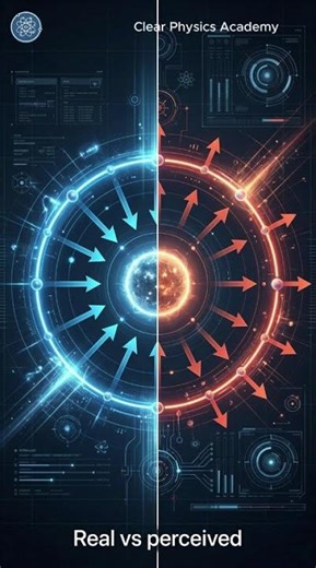 Centripetal vs Centrifugal Force | What’s the Difference?