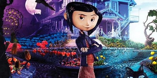 50 Coraline Quotes That’ll Have Your Mind Reeling