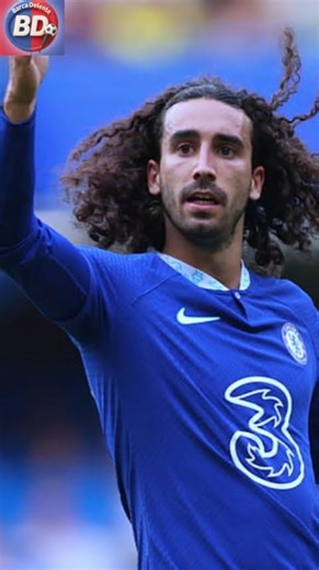 🚨 ¿Cucurella al FC Barcelona? Su respuesta sorprende 😳