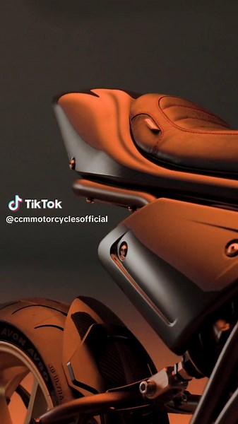 CCM Classic Tracker: A Timeless Riding Experience