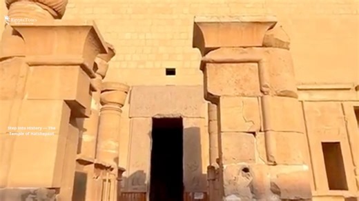 19 reactions · 17 shares | A Journey Through Time — Explore Egypt’s Ancient Wonders! Have you ever dreamed of walking the same paths once taken by the Pharaohs?  Our archaeological trip to Egypt isn’t just a vacation — it’s a journey through history! #travelegyptt #archaeologytrip #ExploreHistory #haniaamirll #ancientegypt ##AdventureAwaits #LuxorAdventure ##pyramidsofgiza | Egypta Tours | Facebook