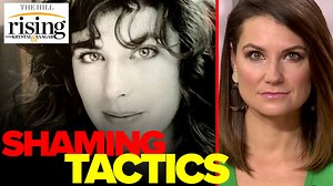 Krystal Ball discusses reports from Politico and PBS NewsHour that corroborate Joe Biden's record in the Senate as a "family-oriented boss" and delegitimize Tara Reade's assault allegations. | HILL TV