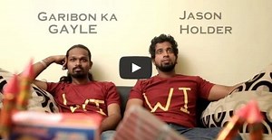Watch: Mauka Mauka version 4 for India vs West Indies has the IPL touch in it