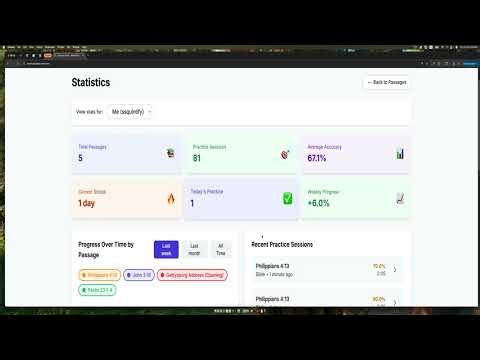 Scripture Stack demo