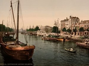 20K views · 861 reactions | What a treat I have for you today. Get comfortable, open this full screen, then keep your finger close to the pause button, because this carefully colourized collection of ship and boat images from around the year 1900 is among the best I have ever found. It's so full of details I was constantly stopping and starting the film to take it all in. Mind you, the music could use an upgrade. | Historic Vessel Vega | Facebook