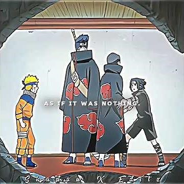 Jiraiya Saved Naruto Just In Time 🔥⚡🥶