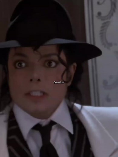 Smooth Criminal - Michael Jackson | 1988 Music Video