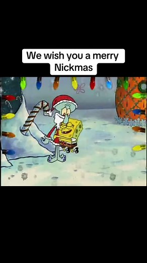 Nickelodeon Christmas Promo from 2002 #nostalgia #nickelodeon #nickmas #2000snostalgia #2000s #millennial #nickelodeonmemories #childhoodmemories #2002