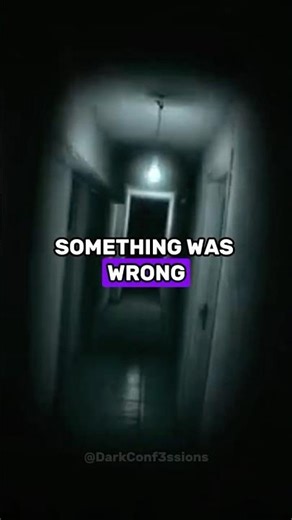 I Checked My Security Camera… and Regretted It