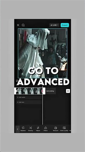 How To Zoom In & Out With CapCut (Easy Tutorial)