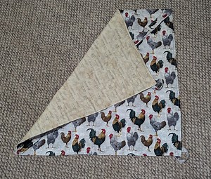 Casserole Carrier/tote Use With All Types of Bowls and Pans - Etsy