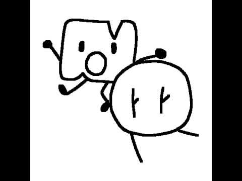 BFDIA ROBLOX | Playing the... HUNT 3 UPDATE!!!