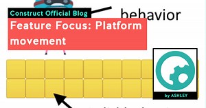 Feature Focus: Platform movement ★★★★★