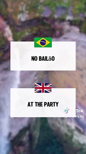Parado no Bailão Lyrics Translation and Insights