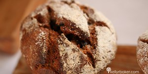 Day 37: Can You Lose Your Anointing? - Kelly R Baker