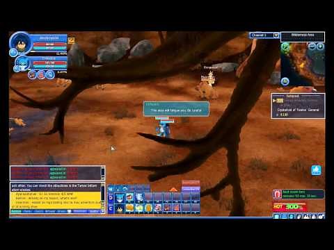 digimon masters (how to get beast data and dragon data)