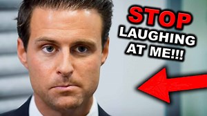 Right-Winger RED-FACED As His 'Question' Goes VIRAL! #FAFO #Owned | TYT Network