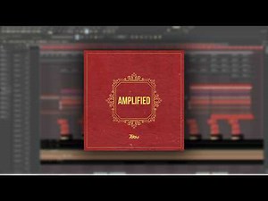 Tobu - Amplified (DR.L Remake) | Midtempo FLP Walkthrough #tobu