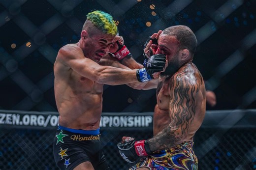 5 Big MMA Fights To Make After ONE On Prime Video 3 And ONE 162
