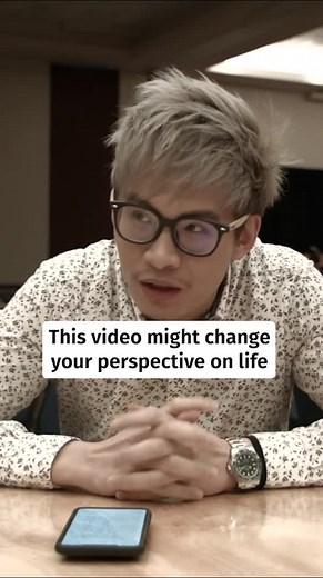 I hope this video inspires you to dream bigger and go after them!