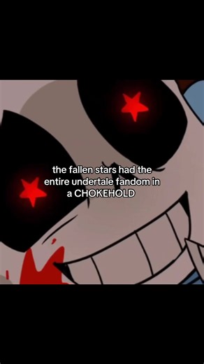 the bad sanses are RIGHT there #utmv #undertaleau #starsanses #weirdkid #animationmeme